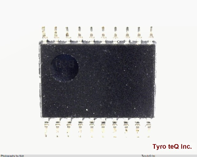SN74LVC573APW