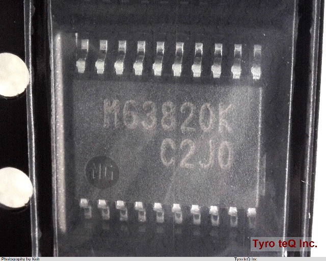 M63820KP