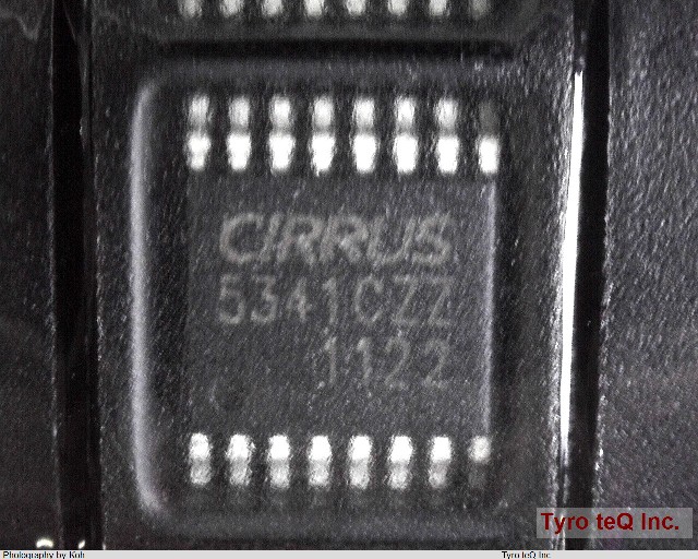 CS5341-CZZ