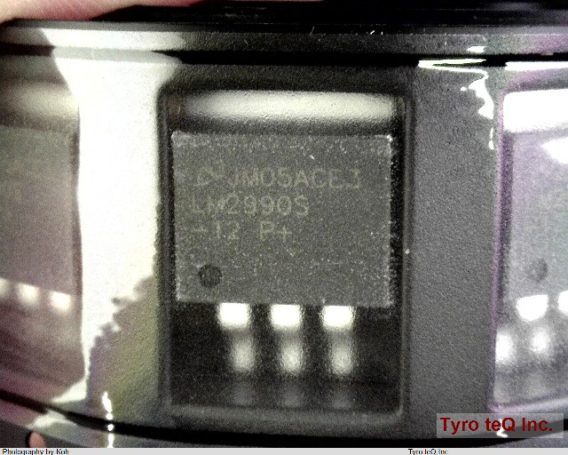 LM2990S-12