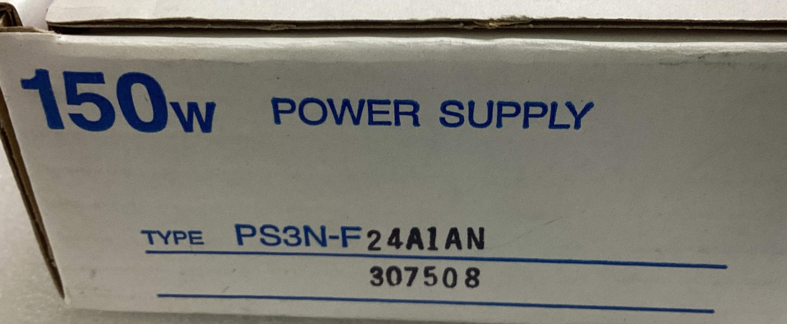 PS3N-F24A1AN