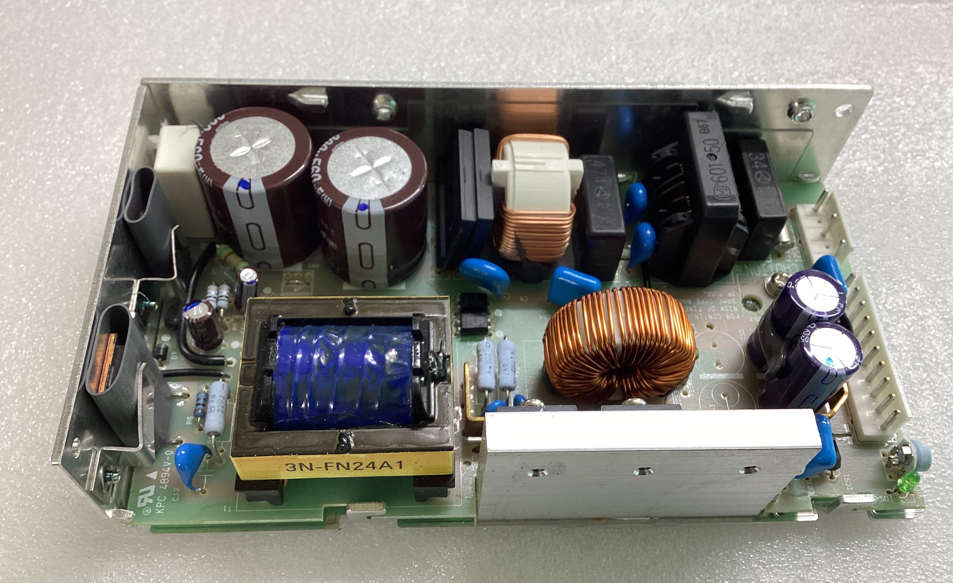PS3N-F24A1AN