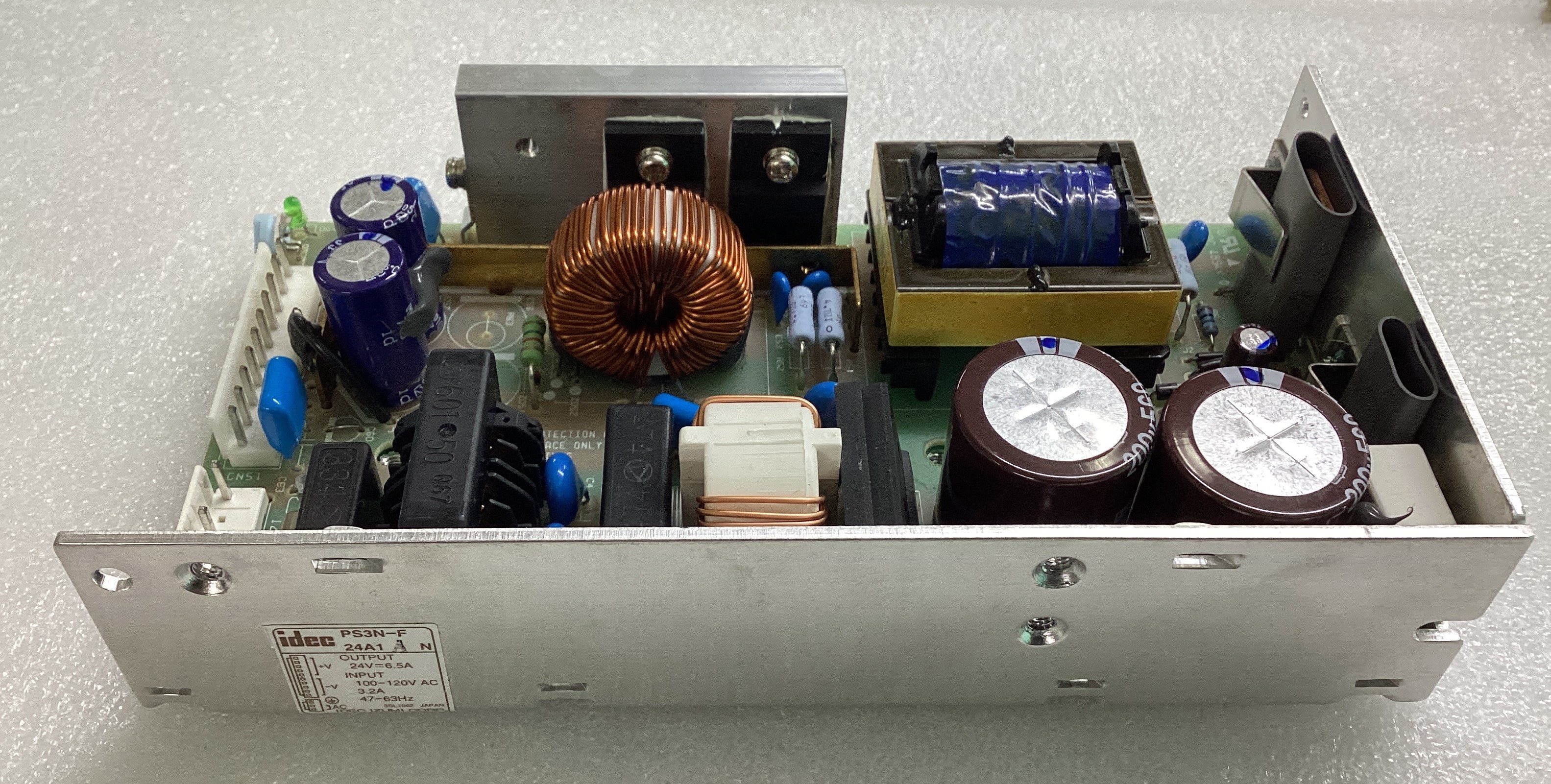 PS3N-F24A1AN