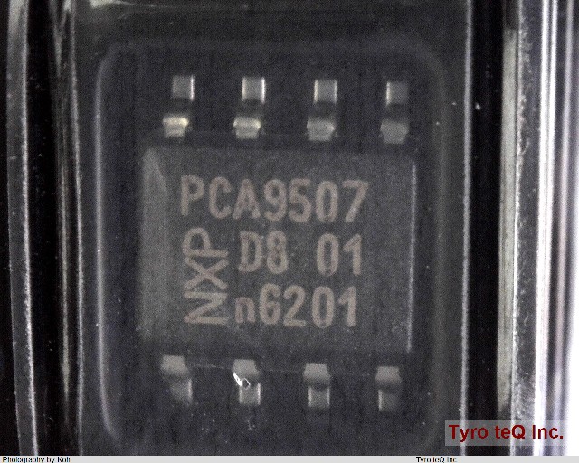 PCA9507D
