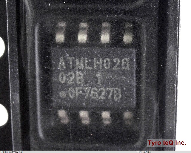 AT24C02BN-SH-B
