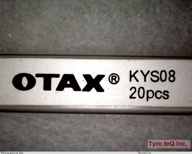KYS08