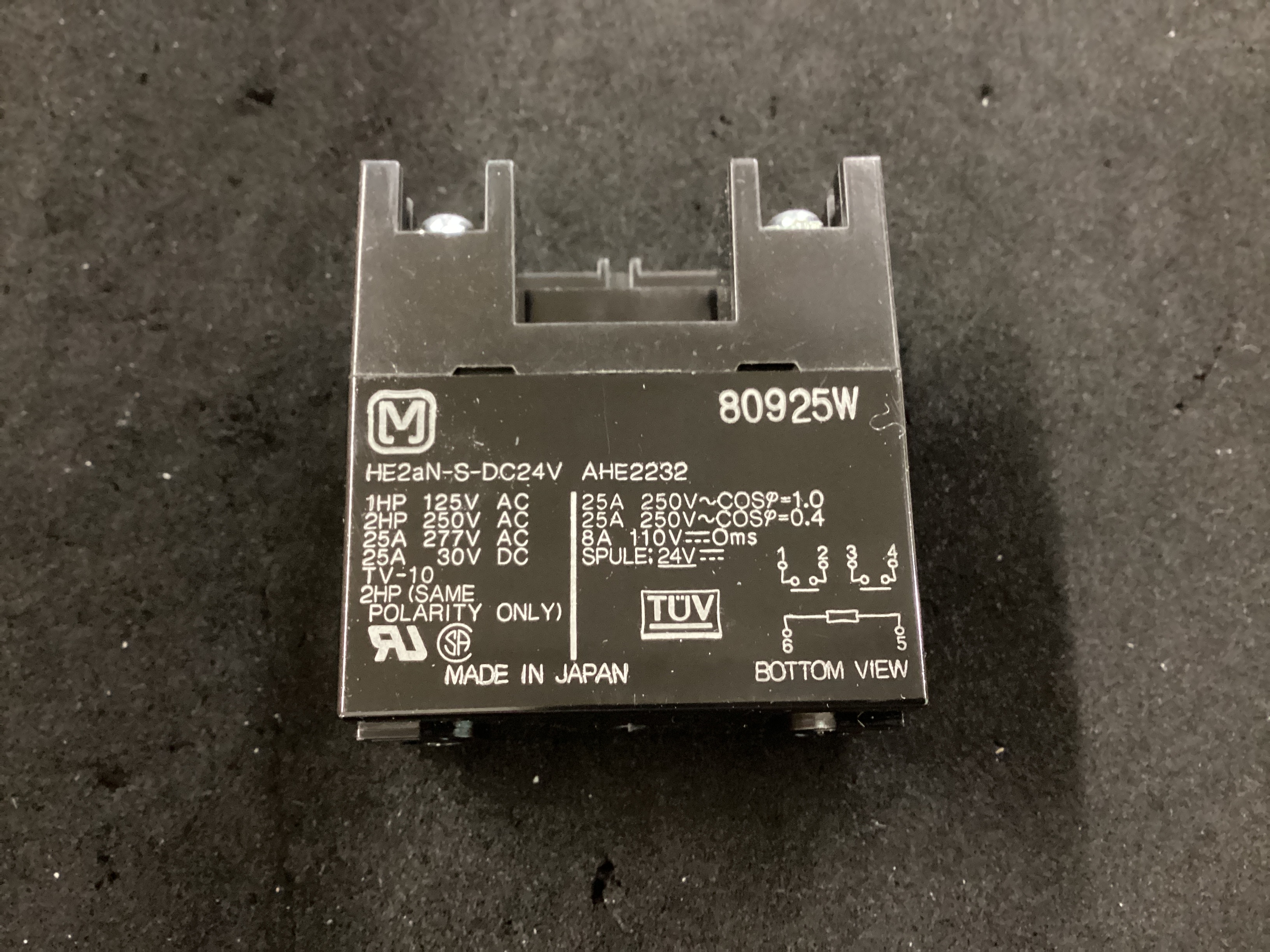 AHE2232