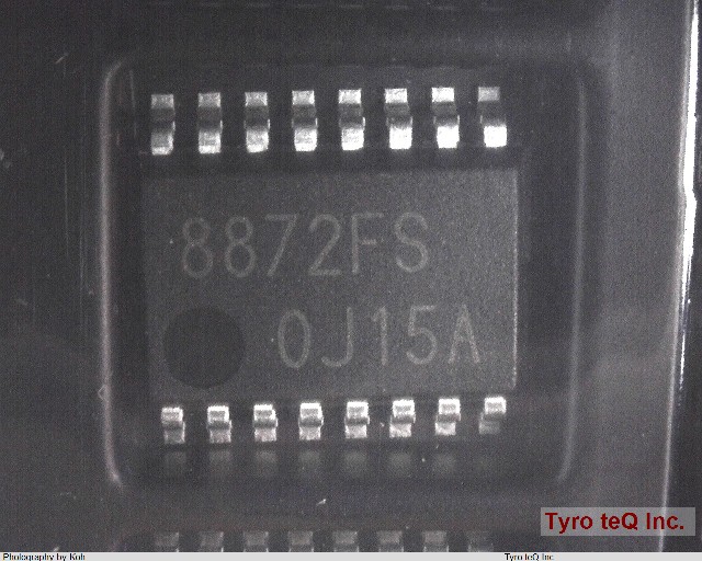 BU8872FS-E2