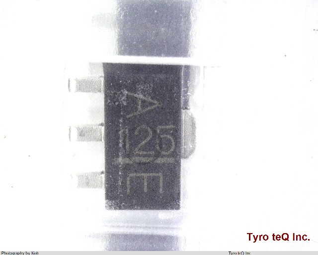 TA78L05F