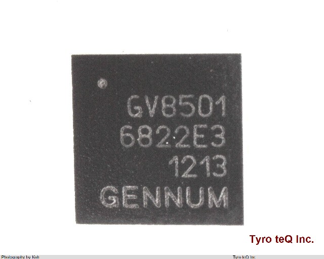 GV8501-CNE3