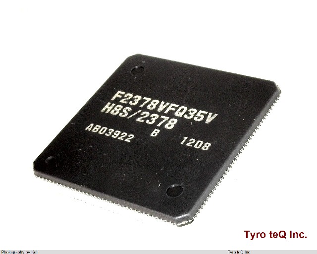 HD64F2378VFQ35V
