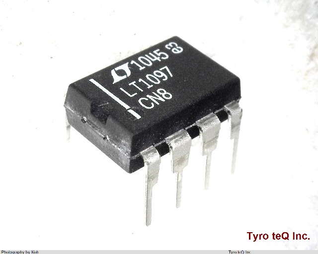 LT1097CN8