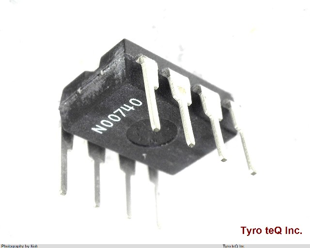 LT1097CN8