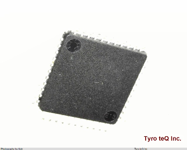 PIC16F877A-I/PT