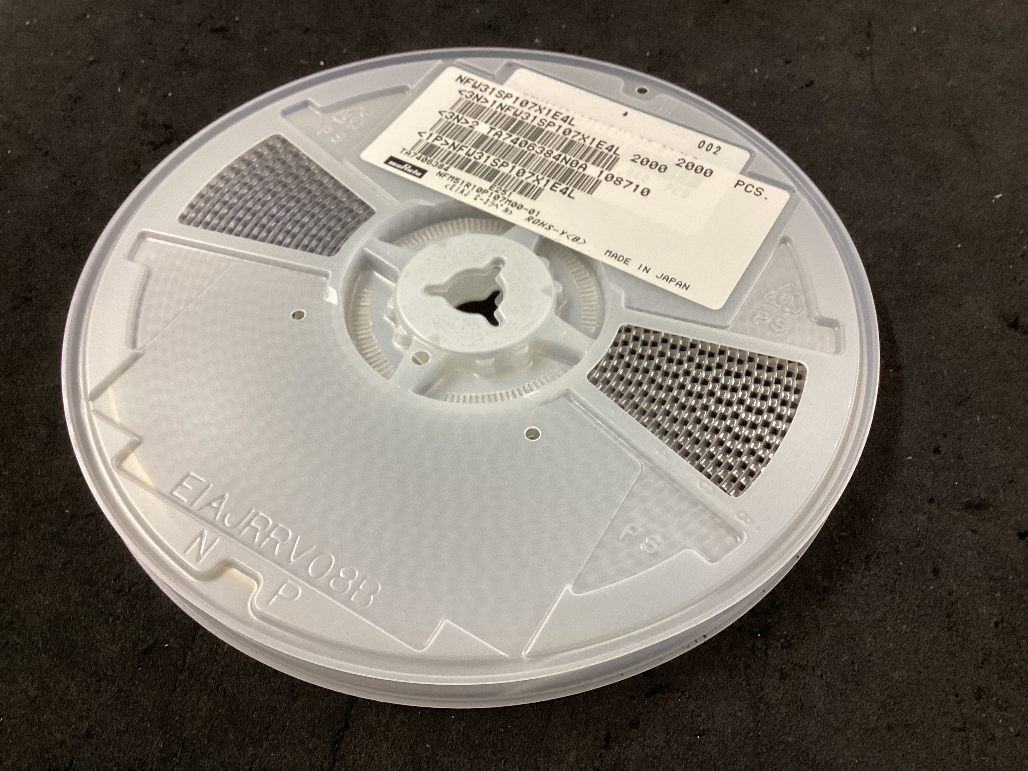 NFW31SP107X1E4L