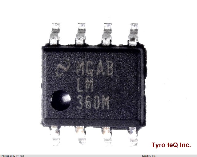 LM360M