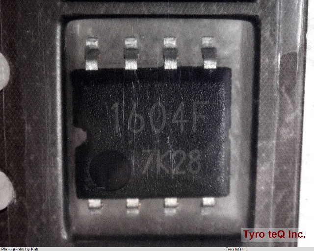 BA1604F-E2