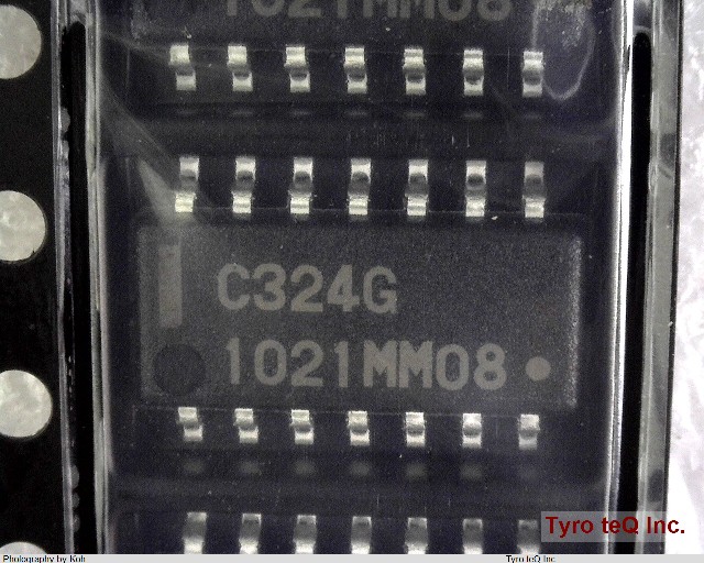 UPC324G2E2A