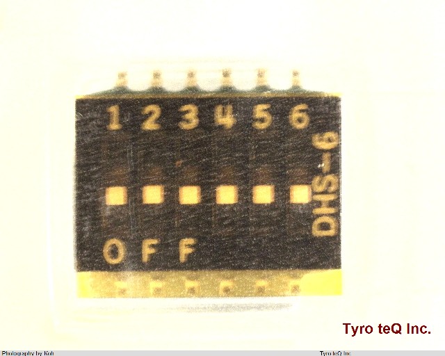 DHS-6-C-R