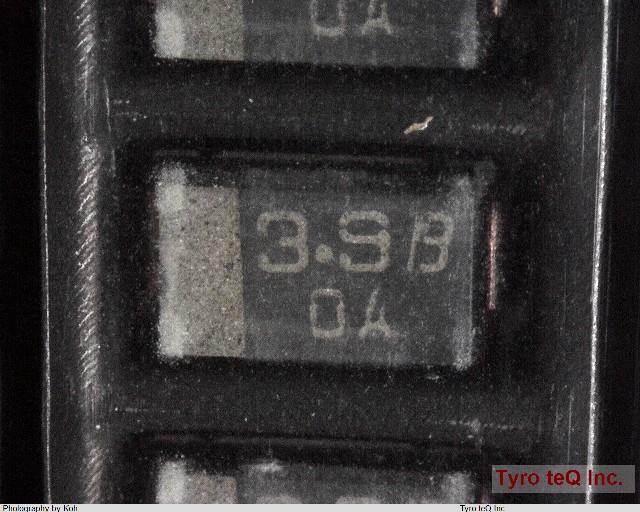 PTZ TE25 3.9B