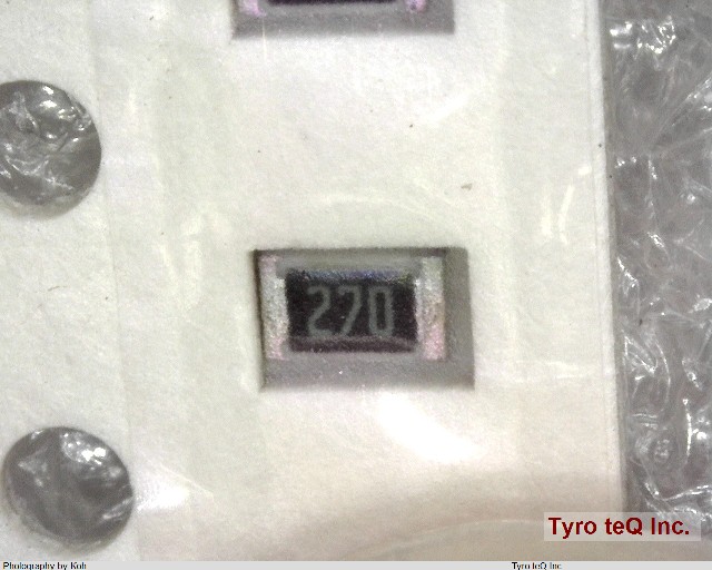 TSR6GTF270V