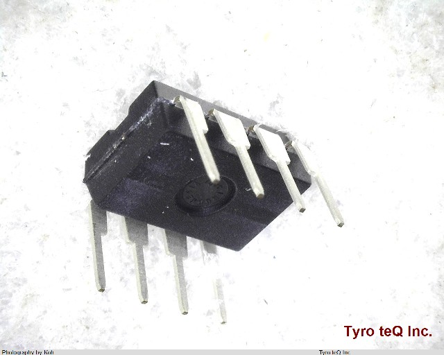 TCA0372DP1G