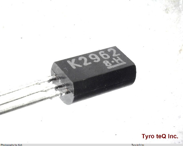 2SK2962(F)