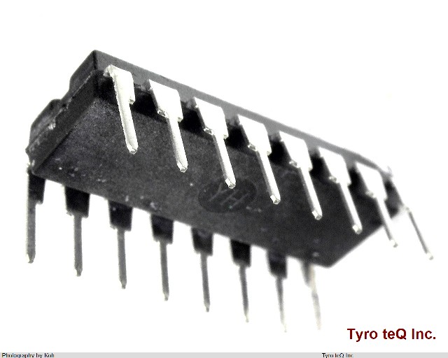 LM391N-100