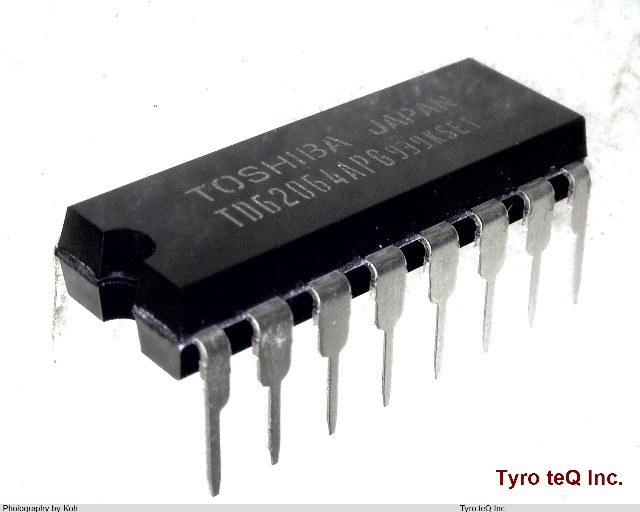 TD62064APG(5.J.S)