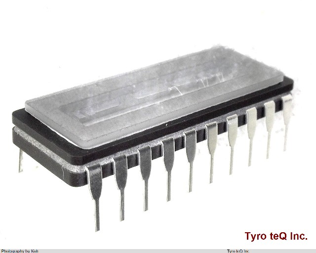 TCD132D