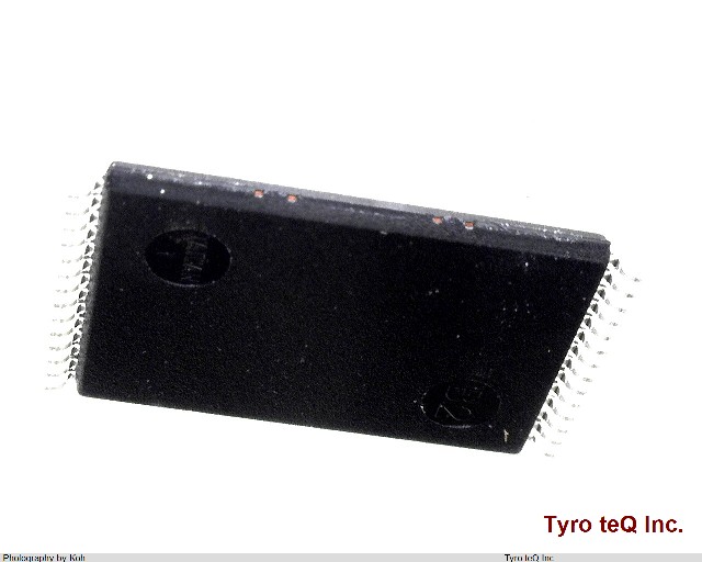 AT28BV256-20TU