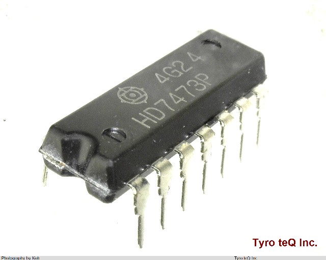HD7473P