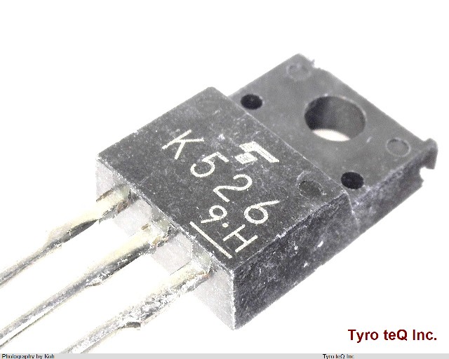 2SK526
