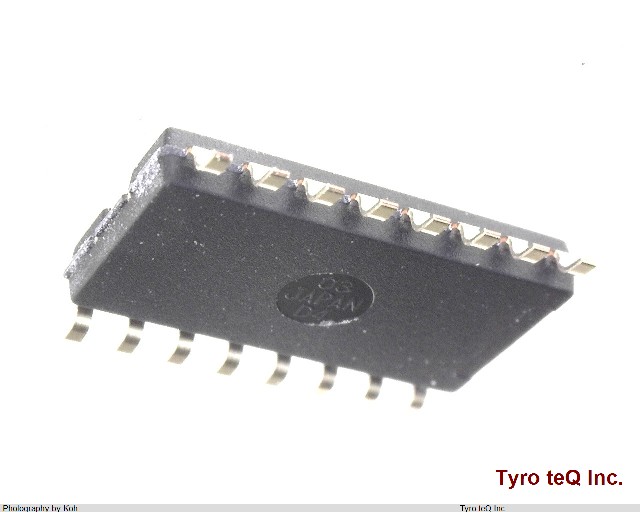 TC74HCT139AF(F)