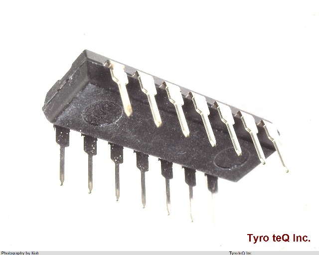 TL074CN