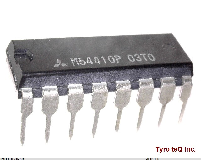 M54410P