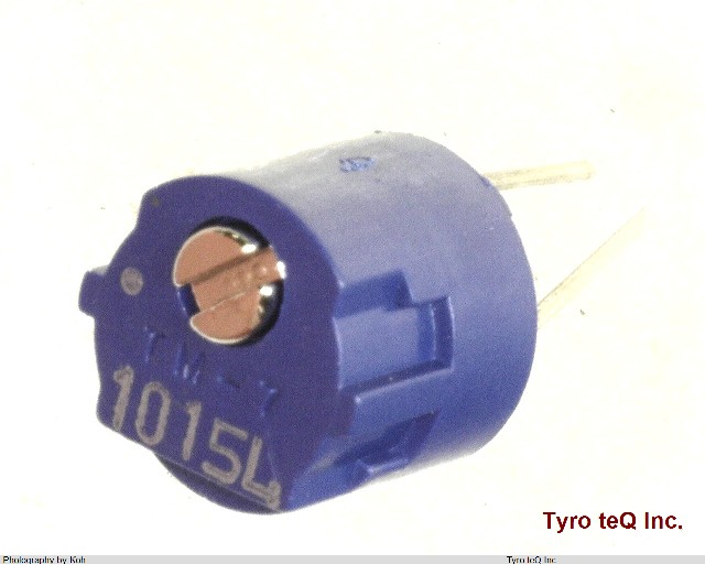 TM-7EP 100OHM(101)