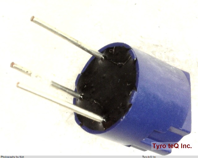 TM-7EP 100OHM(101)