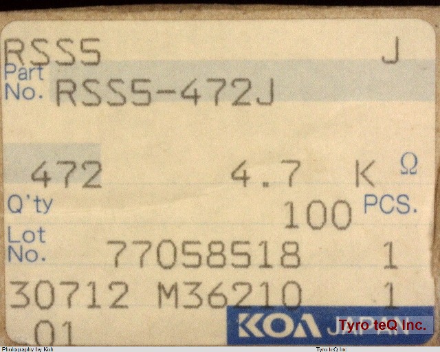 RSS5-472J