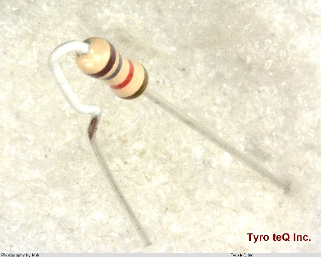 RD25U 1.8K OHM J