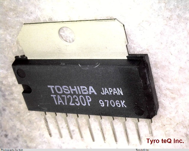 TA7230P