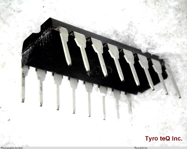 NJU201AD