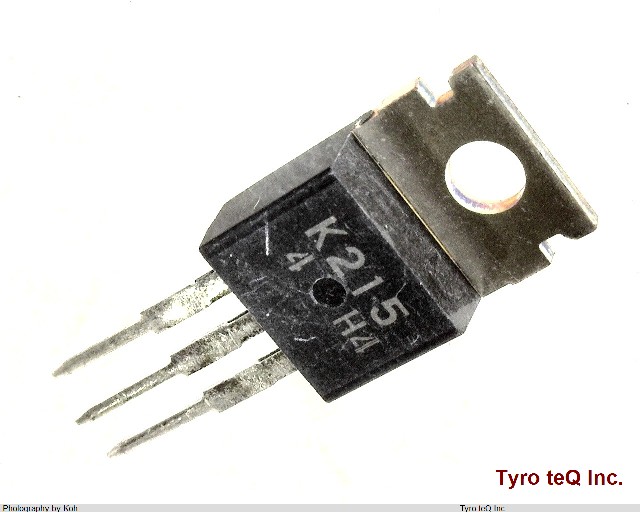 2SK215