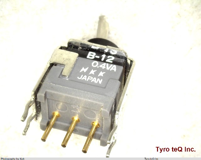 B12HB-JA