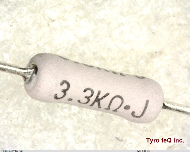 MOS2 C 332 J