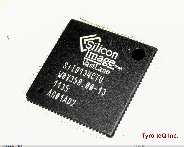 SII9134CTU