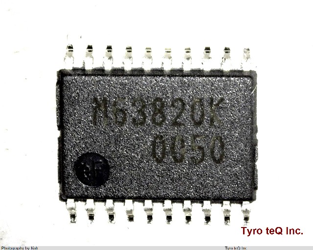 M63820KP