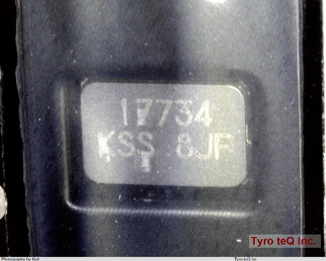 CX5032GB17734H0PES