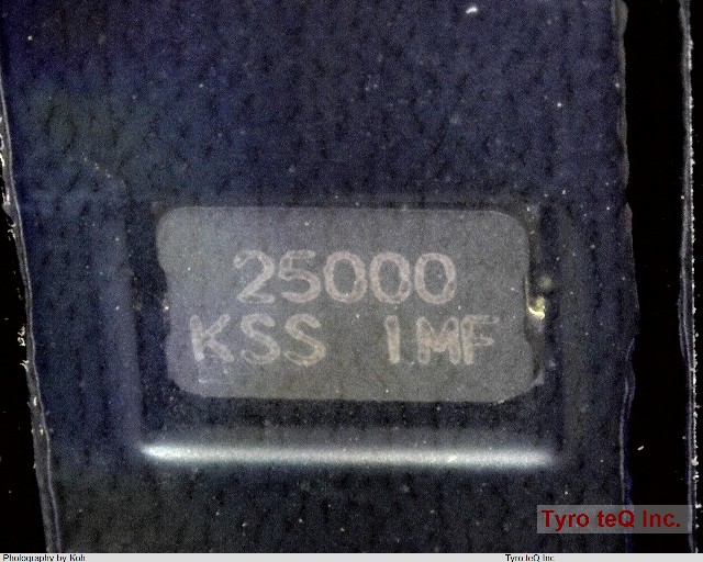 CX5032GB25000H0PESZZ