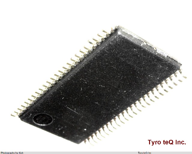 SN74ALVTH16374GR